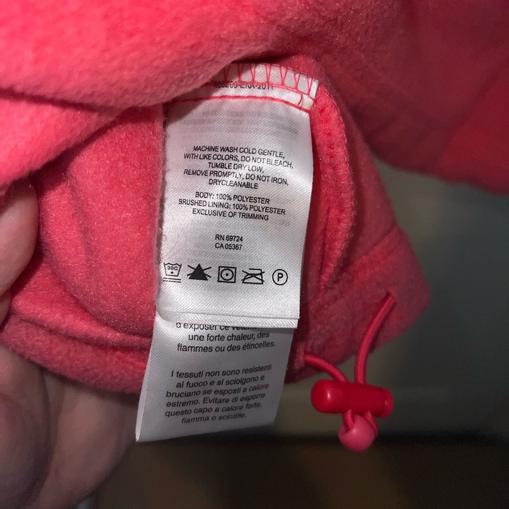 Columbia Jacket - Picture 8 of 9